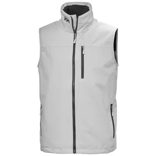 HELLY HANSEN Crew 2.0 Grey Fog 2XL