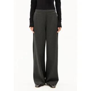 HIMAARI JERSEYHOSE |  LENZINGTM ECOVEROTM Viskose-Mix - grau (S)