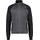Herren Light Softshell Jacke grau L