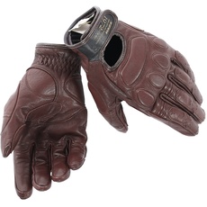Dainese-SchwarzJACK Unisex Handschuhe, Dunkelbraun, Größe XS