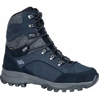 Banks Winter GTX Damen Navy/Asphalt 41,5
