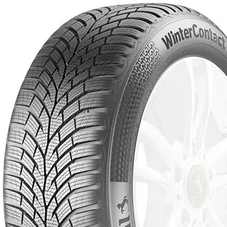WinterContact TS 870 P 175/70 R14 88T XL