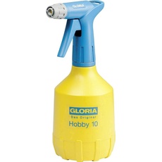 Gloria Haus und Garten, Sprühflasche, Hobby 10 (1 l)