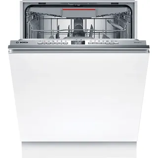 Bosch Serie 4 SMV4EVX08E Einbau-Geschirrspüler (vollintegrierbar, 600 mm)