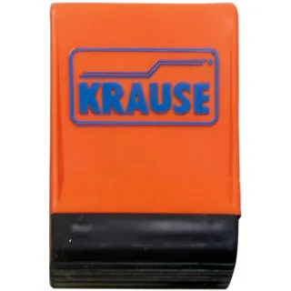 Krause Traversenfußkappe 64 mm