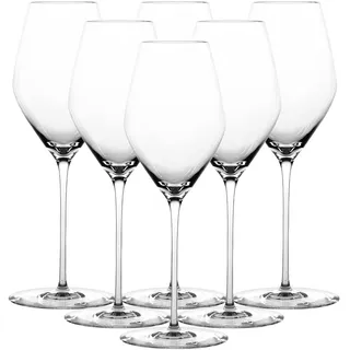 Spiegelau Champagnerglas 0,347 l 6-tlg.