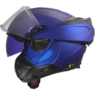 LS2 Advant II Matt Navy/Blau XL