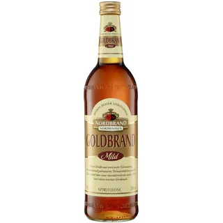 open food Nordbrand Goldbrand - 0,7 l