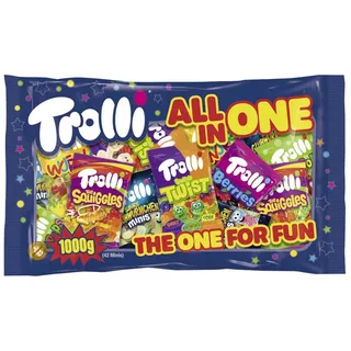 Trolli All in One