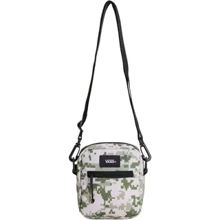 Vans Bail Shoulder Bag neutral olive/marshmallow (270) OS
