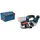 Akku-Bandsäge GCB 18V-63 ohne Akku + L-Boxx