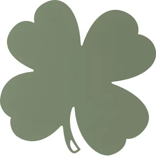 Fermob Trefle Untersetzer