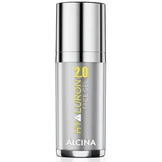 Alcina Hyaluron 2.0 Gesichtsgel 30 ml