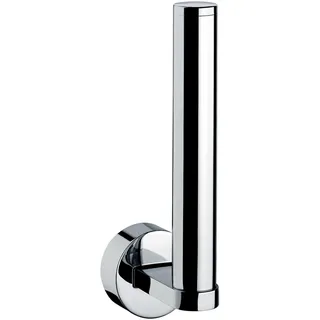 emco rondo 2 Reserverollenhalter, chrom, 1 Rolle, 450500101