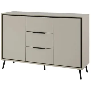 Z2 Kommode Arona Dekor Beige Sand