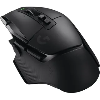 Logitech G502 X schwarz