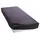 Spannbettlaken Mikrofaser 200 x 200 cm grau