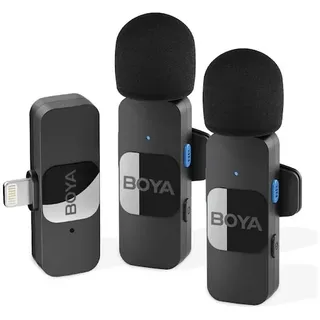 Boya BY-V2