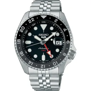 Seiko 5 Sports Automatik Edelstahl 42,5 mm SSK001K1