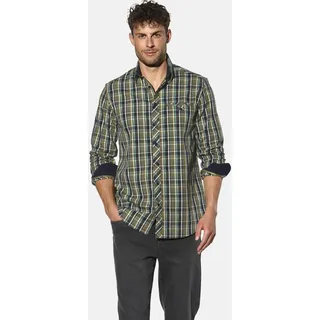 Babista Karohemd »Hemd HARVILO«