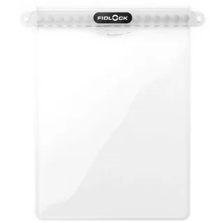 Fidlock Hermetic Dry Bag Maxi (Innenmaße 19,2 x 15 cm) transparent