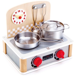 HaPe 2-in-1 Küchen- & Grill-Set