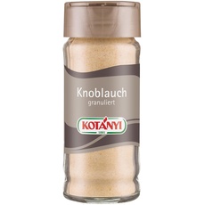 KOTÁNYI Knoblauch granuliert - Glass 52g