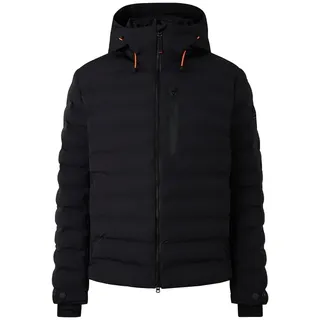 Bogner Fire + Ice Herren Ski-Steppjacke YORK black - 54