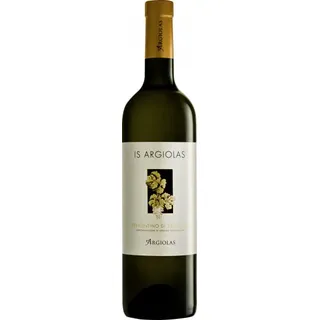Is Argiolas Vermentino di Sardegna Argiolas 2024