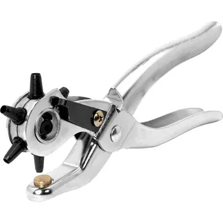 Rapid Lochzange RP03 275 mm
