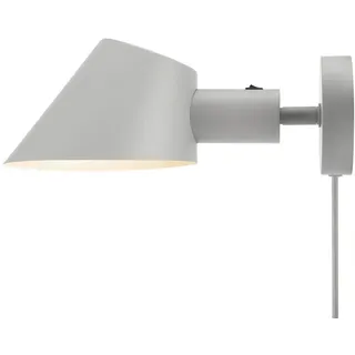Nordlux Wandleuchte grau