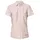 Women s Tacun Shirt II Damenbluse Offwhite 40
