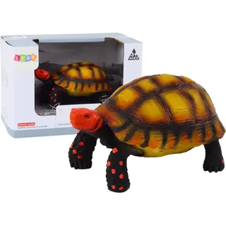 Figurka Kolekcjonerska ów Gad Brzowo Czarny C