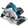 Handkreissäge GKS 65 GCE Professional inkl. L-Boxx und Führungsschiene FSN 1400
