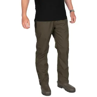 Fox International Rs 10k Hosen - Camo / Khaki - 3XL