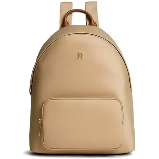 Tommy Hilfiger Aw0aw17939 Damenrucksack - Horseradish - One Size
