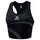 2 0 Trainings-Bra 8282316 schwarz 38