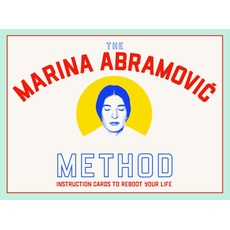 Bild The Marina Abramovic Method