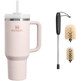 Stanley Quencher H2.0 Flowstate Thermobecher 1,2 l Rosa