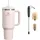 Quencher H2.0 Flowstate Thermobecher 1,2 l Rosa