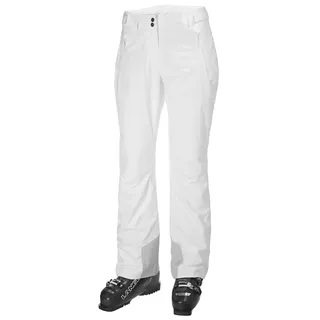 HELLY HANSEN Legendary Insulated Pant, White - L