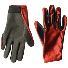 Alpinestars Damen Stella Aspen Pro Lite Glove Handschuhe kinder, rot, S