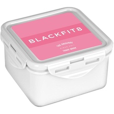 Safta - Blackfit8 Lunchbox Glow Up 13 x 7,5 x 13 cm, mehrfarbig (342244916)