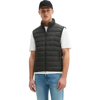 Marc O'Polo Steppweste Schwarz S
