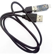 Rocket/Surpass ZT-100011-03 USB-Adapter für Servos, bunt, One Size