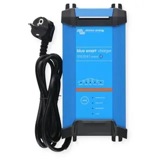 Victron Energy Blue Smart 20A 12V