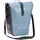 Aqua Back Single (rec) Fahrradtasche blau