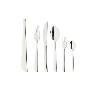 JUSTINUS Twist 30-tlg.