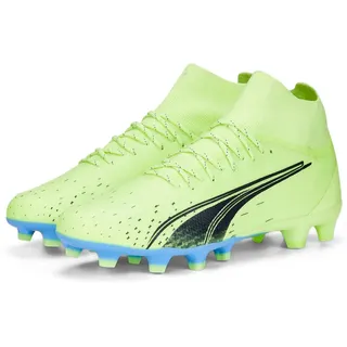 Ultra Pro FG/AG Fußballschuhe Herren fizzy light/parisian night/blue glimmer 44.5