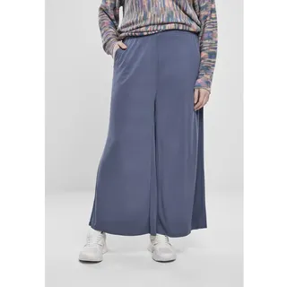 Urban Classics Urban Classic Modal Big Anzughose - bleu pétrole - 5XL